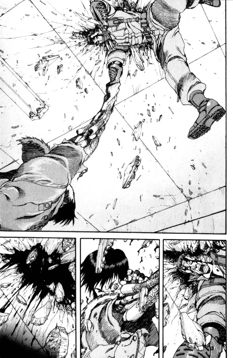 Project Arms Chapter 5 5